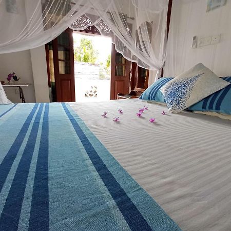 Bluebell Guest House Unawatuna Eksteriør bilde