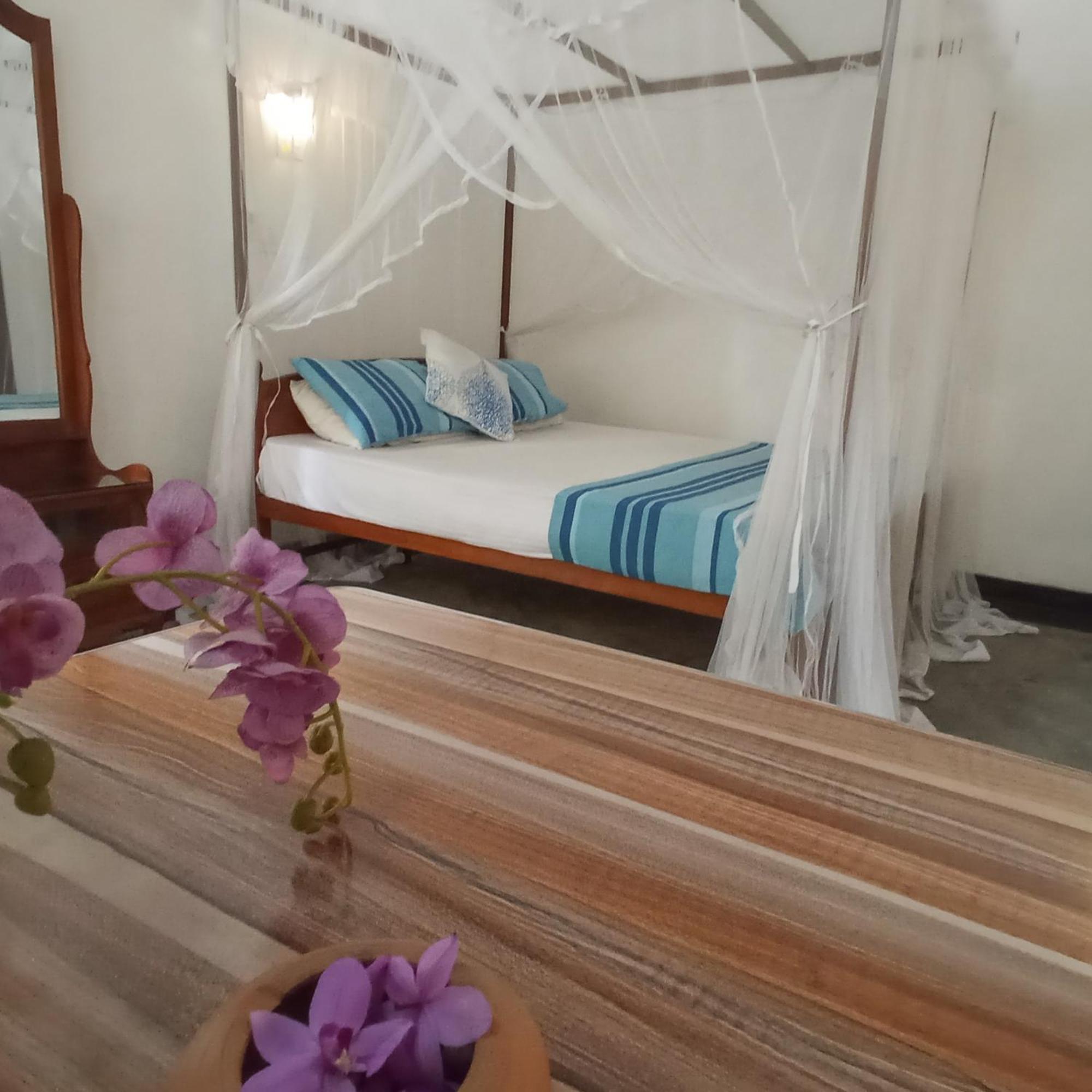 Bluebell Guest House Unawatuna Eksteriør bilde