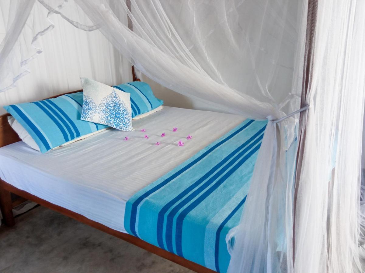 Bluebell Guest House Unawatuna Eksteriør bilde