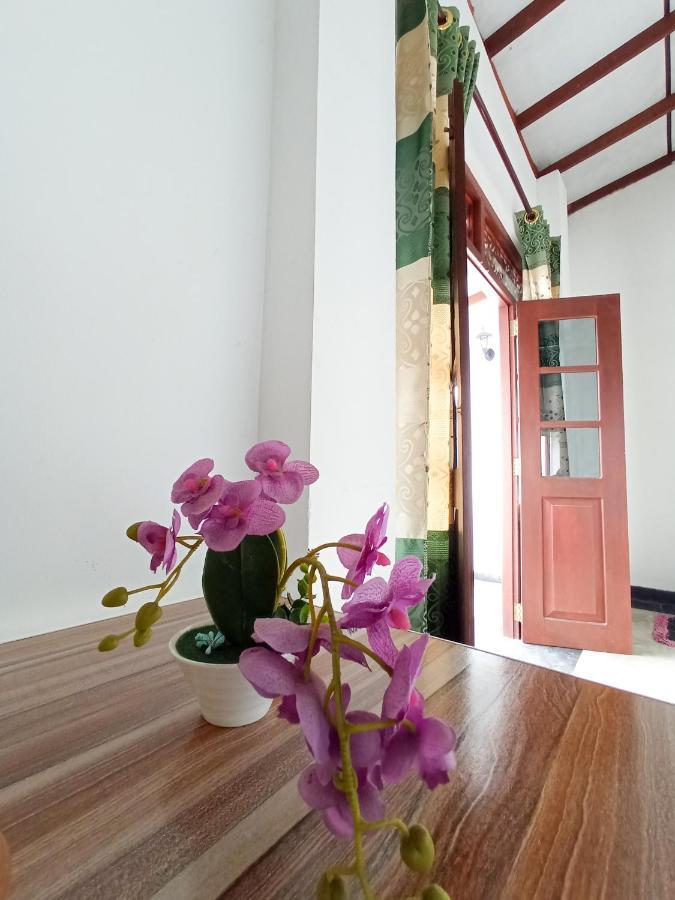 Bluebell Guest House Unawatuna Eksteriør bilde