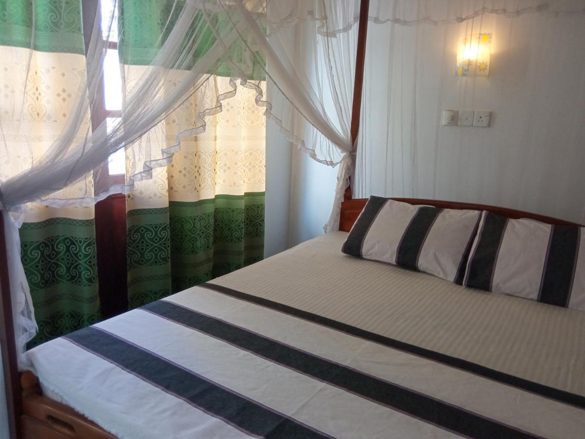 Bluebell Guest House Unawatuna Eksteriør bilde