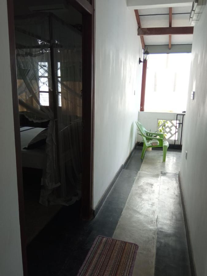 Bluebell Guest House Unawatuna Eksteriør bilde
